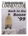 Back to the Booze 1999 (.pdf)
