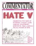 Hate V (.pdf)