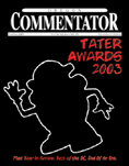 Summer Issue/Tater Awards (.pdf)