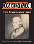 The Libertarian Issue (.pdf)