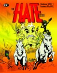 The Hate Issue 2005 (.pdf)
