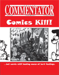 Comics Kill! (.pdf)