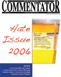 Hate 2006 (.pdf)