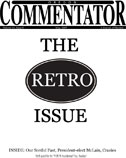 The Retro Issue (.pdf)