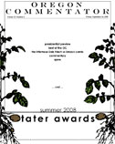 Summer 2007, Tater Awards (.pdf)