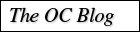 The OC Blog