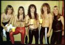 Maiden