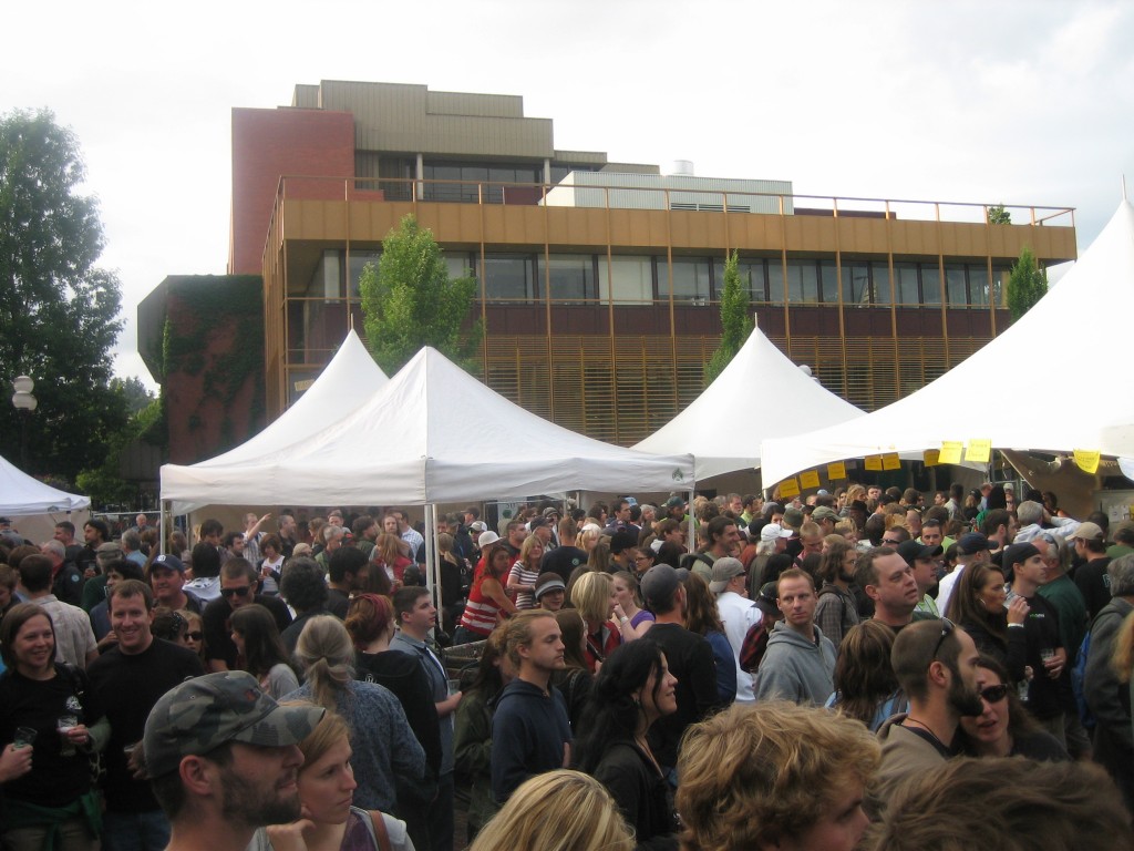 The Alcoholic Masses
