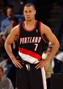 Brandon Roy