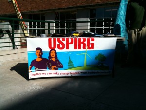 OSPIRG