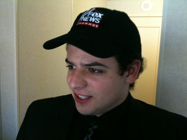 fox news hat fox news hat