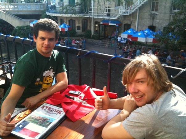 river walk dinner river walk dinner