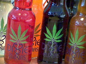 dixieelixir